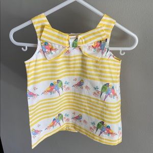 Rocking Baby 0-3 months Twin Set